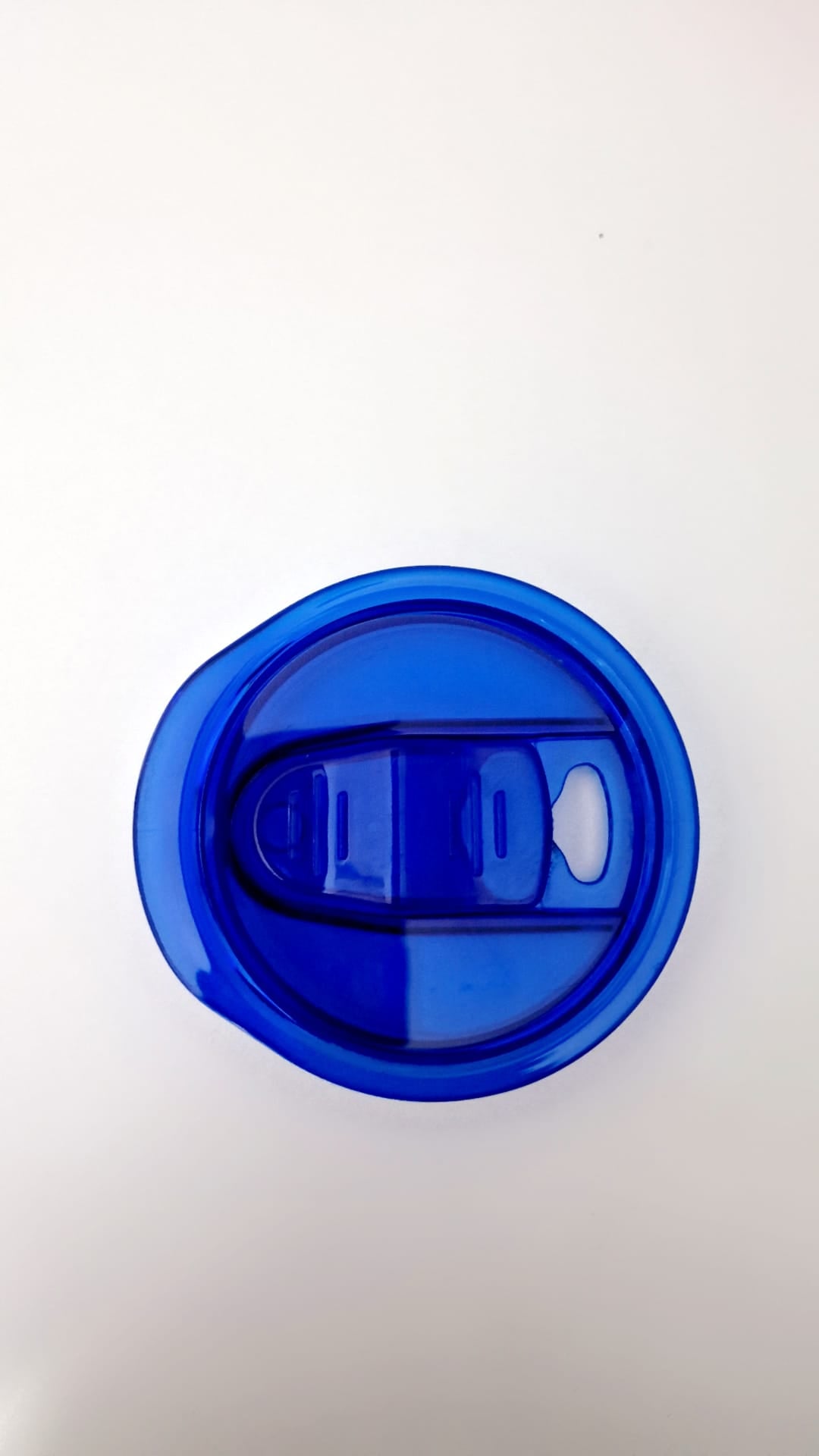 Colour 20oz Tumbler Lids - Spare Replacement