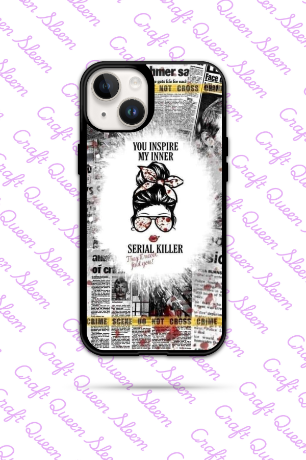 Phone case