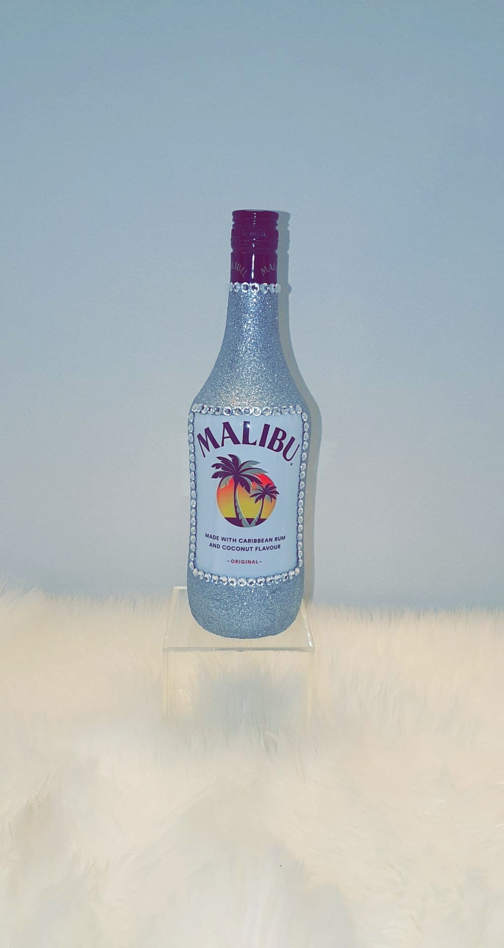 Glitz bottles