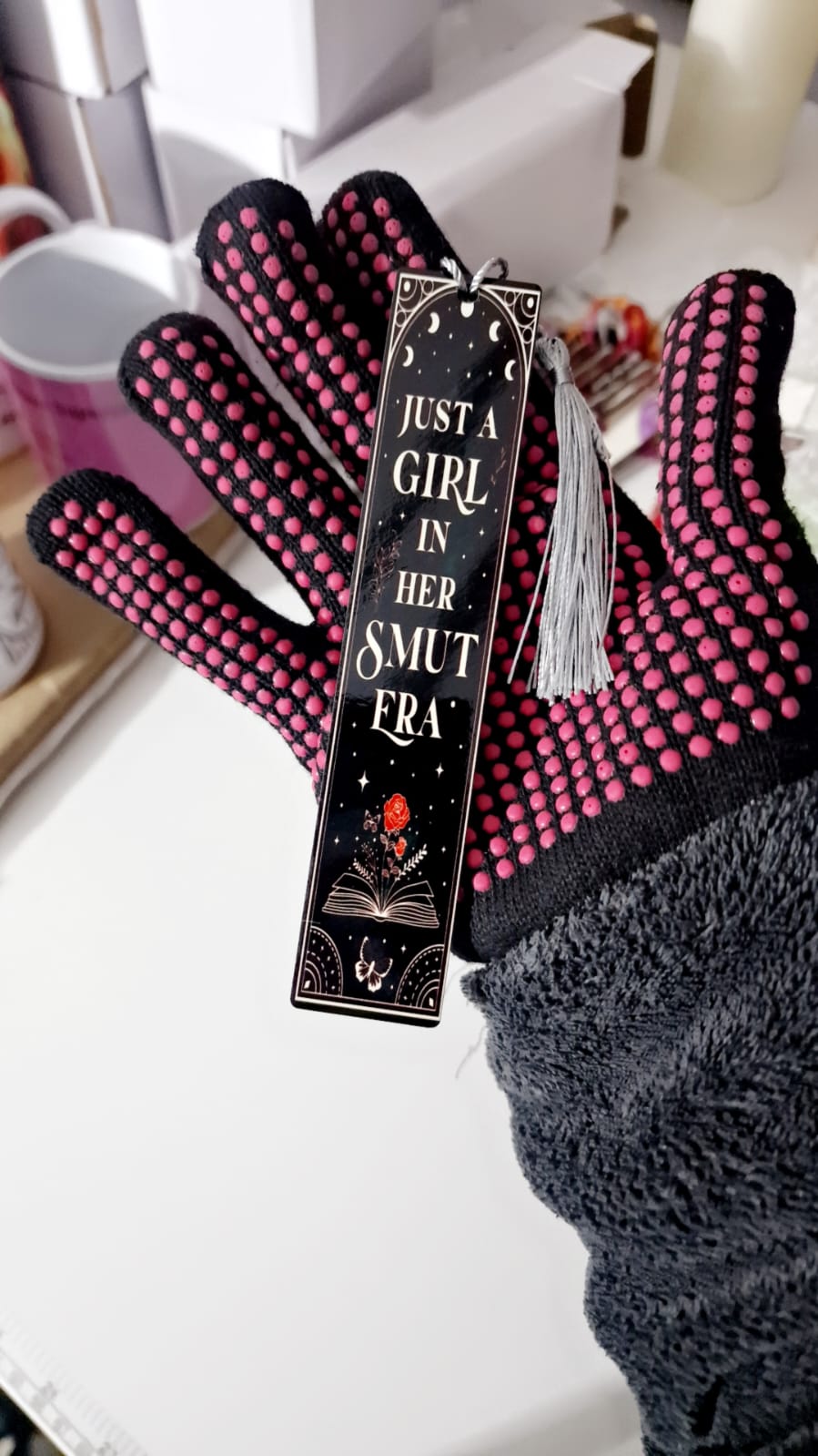 Bookmark