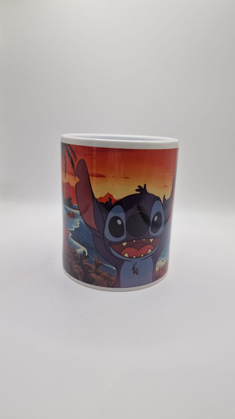 Personalised 11oz mug
