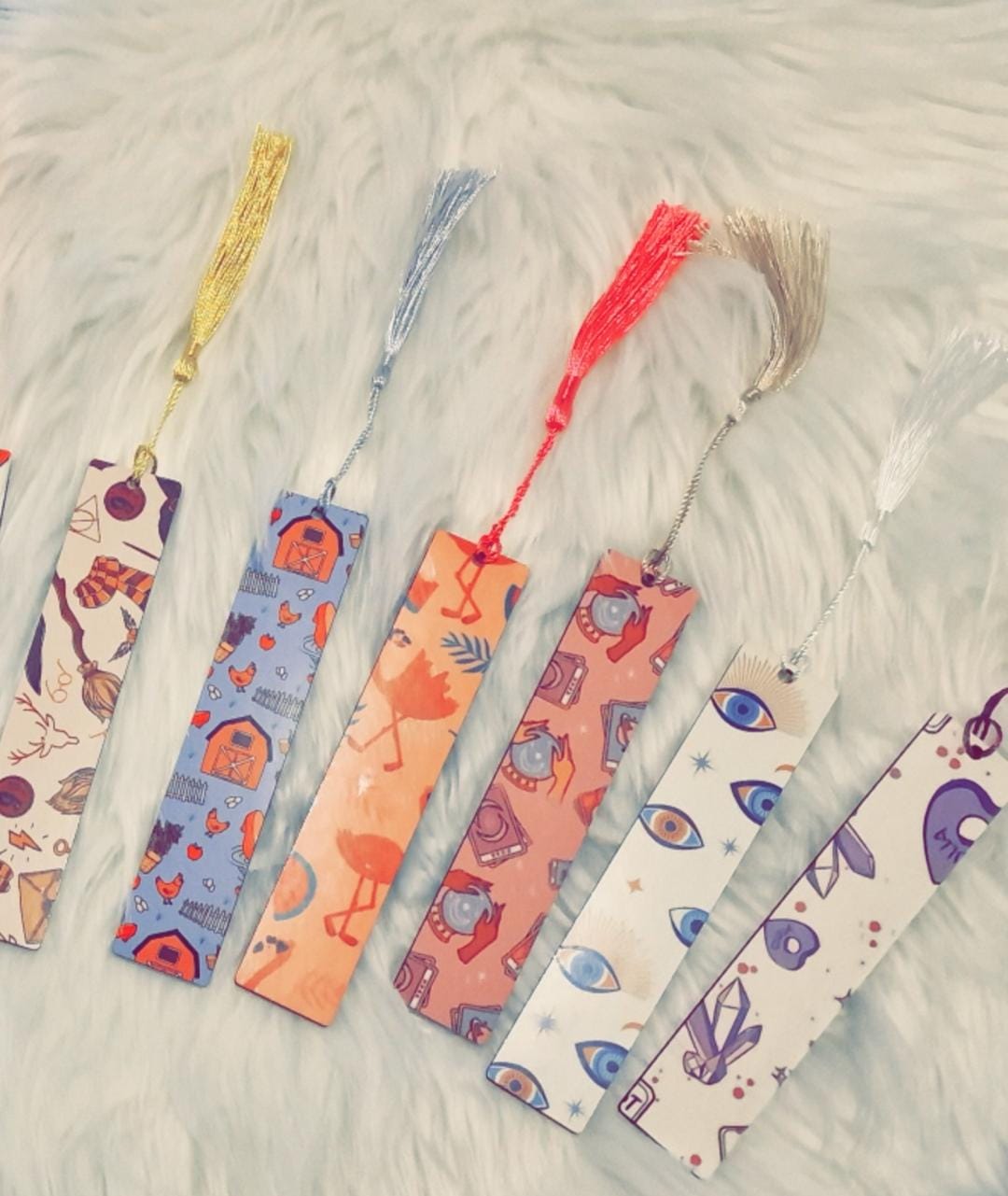 Bookmark