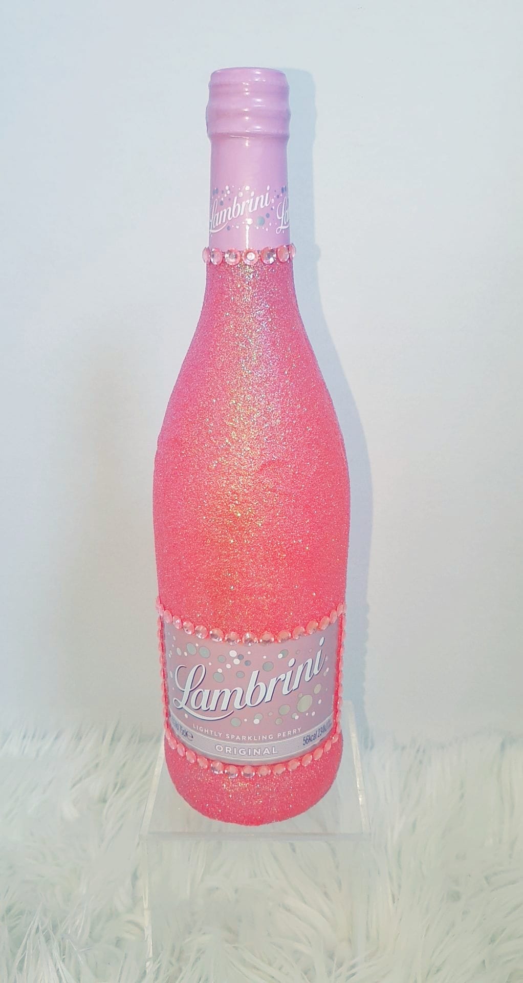 Glitz bottles