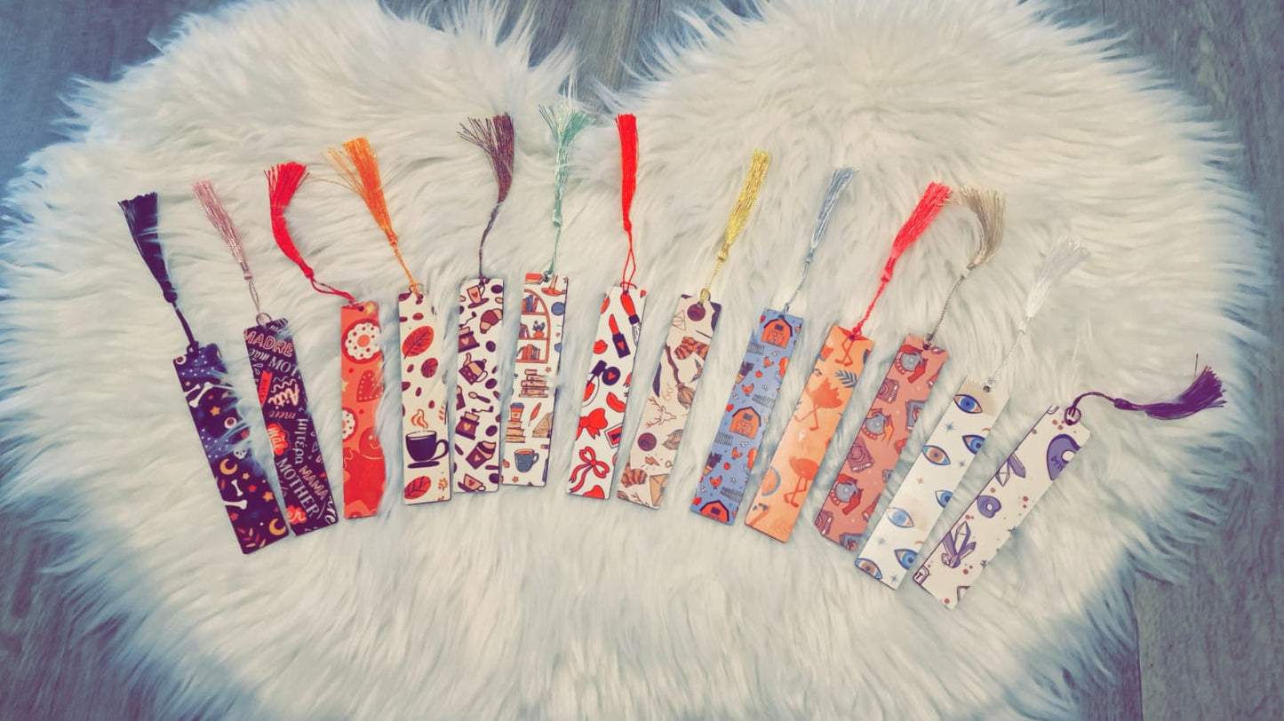 Bookmark