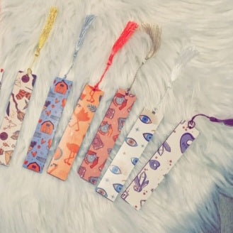 Bookmark