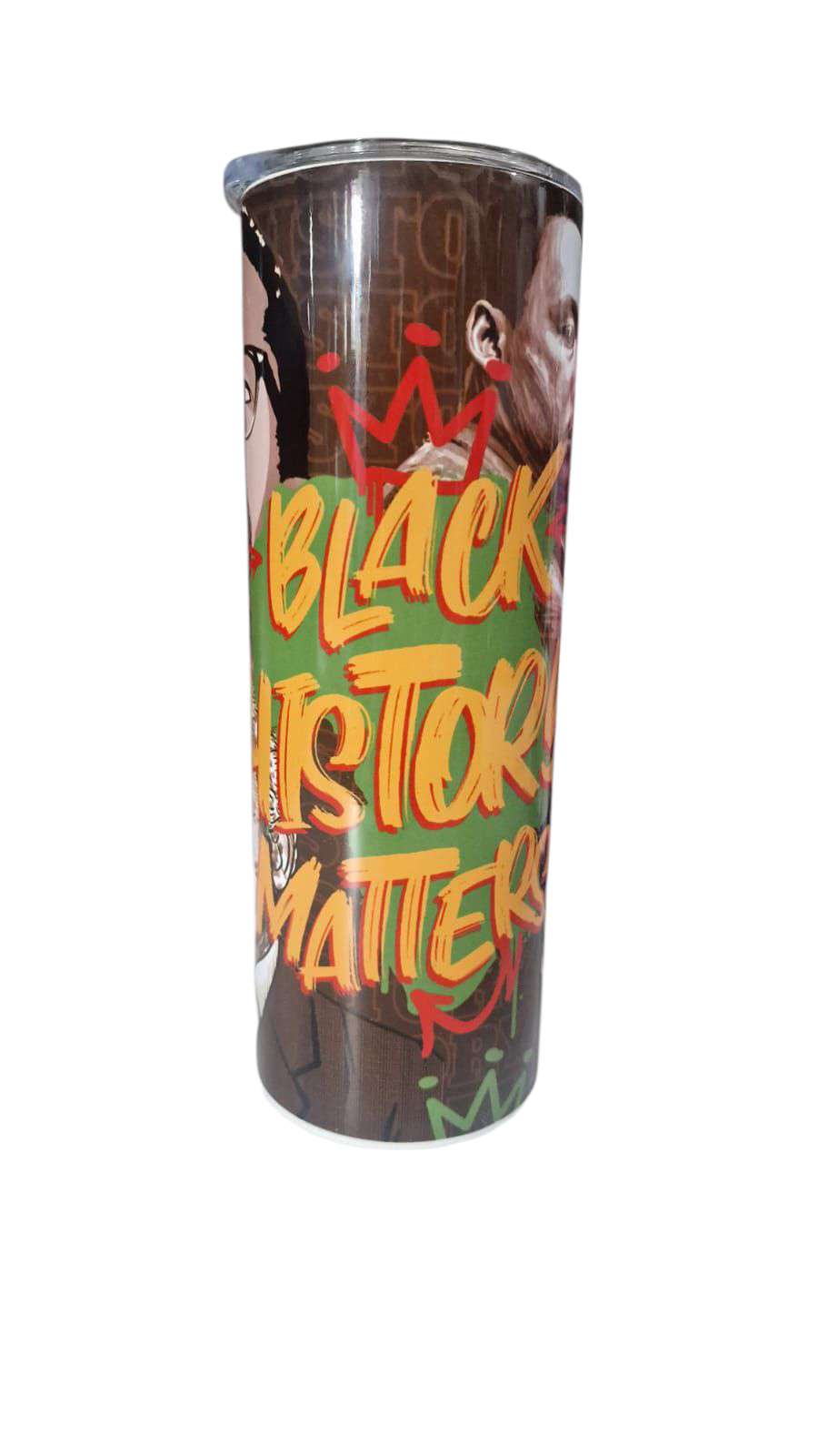 Black History Month / Matters 20oz Tumbler