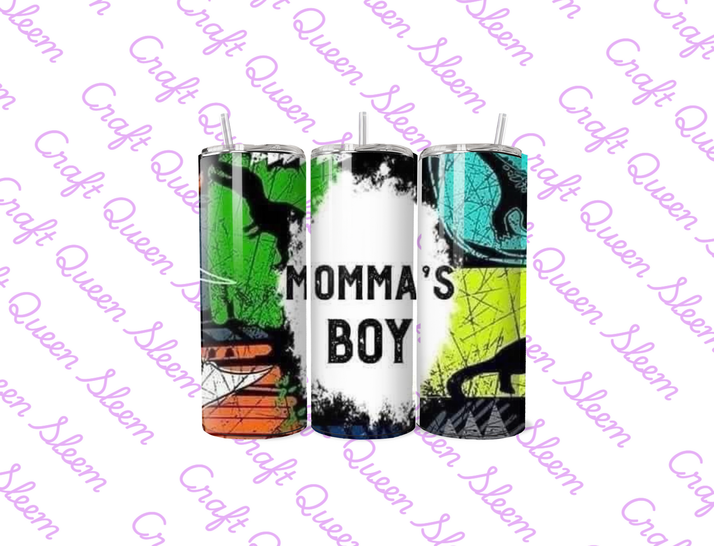 Personalised Custom 15oz Tumbler - Any Design