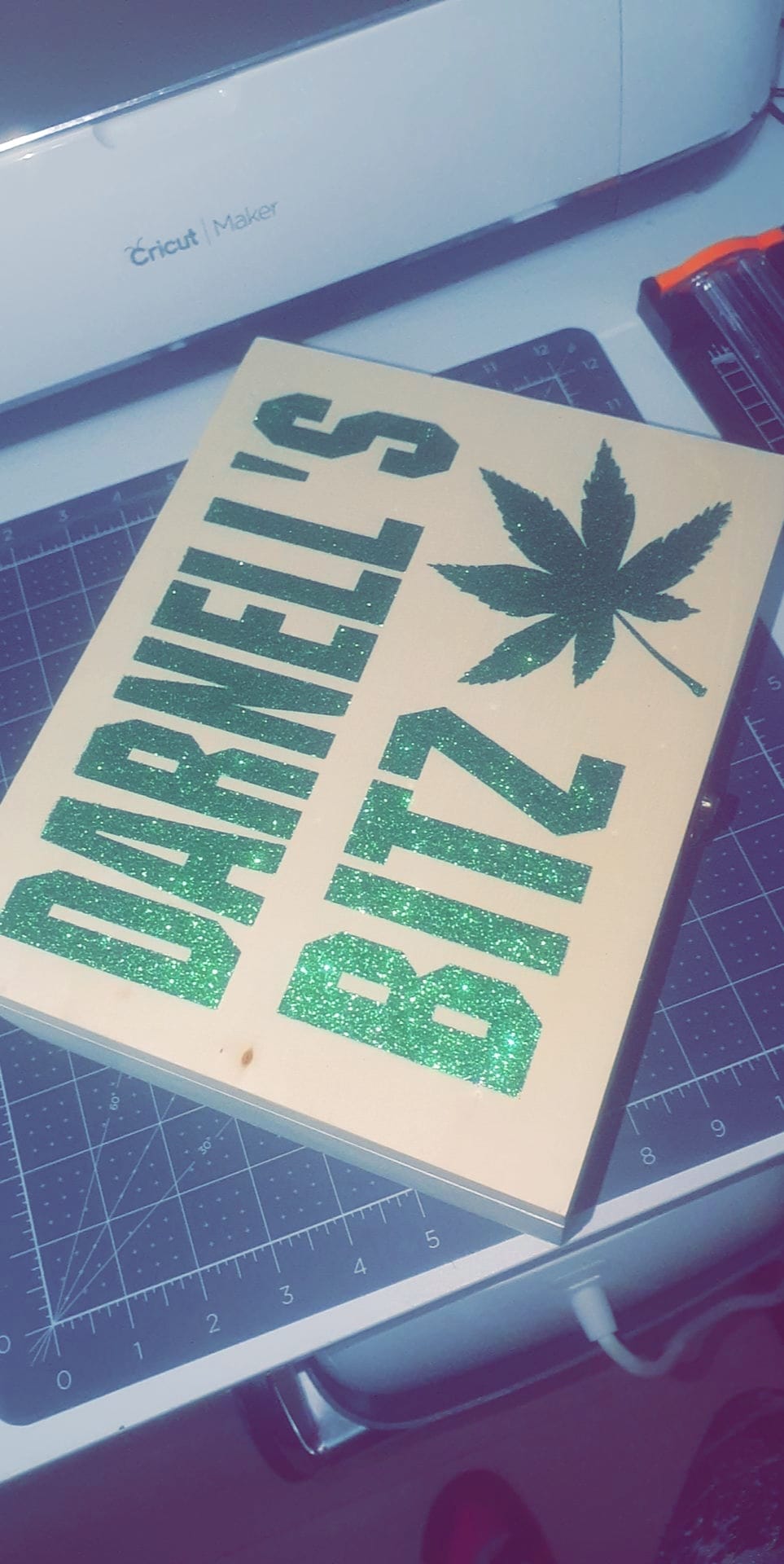 Smoker 420