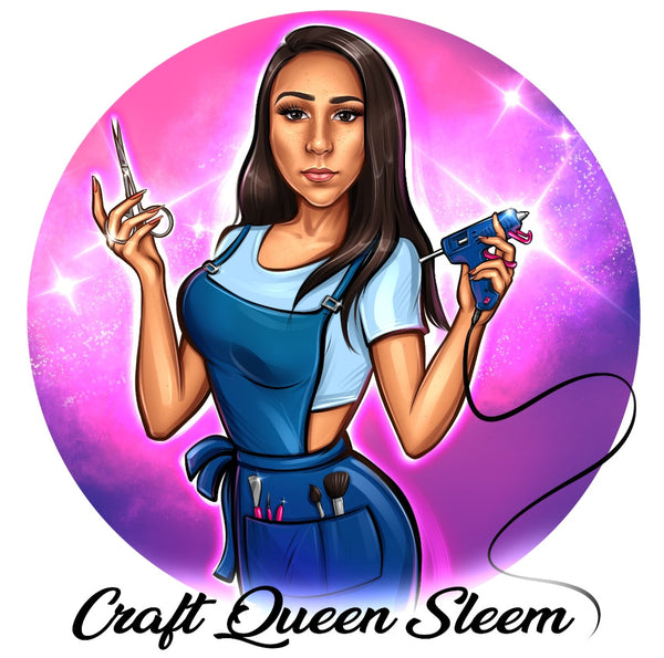 Craft Queen Sleem
