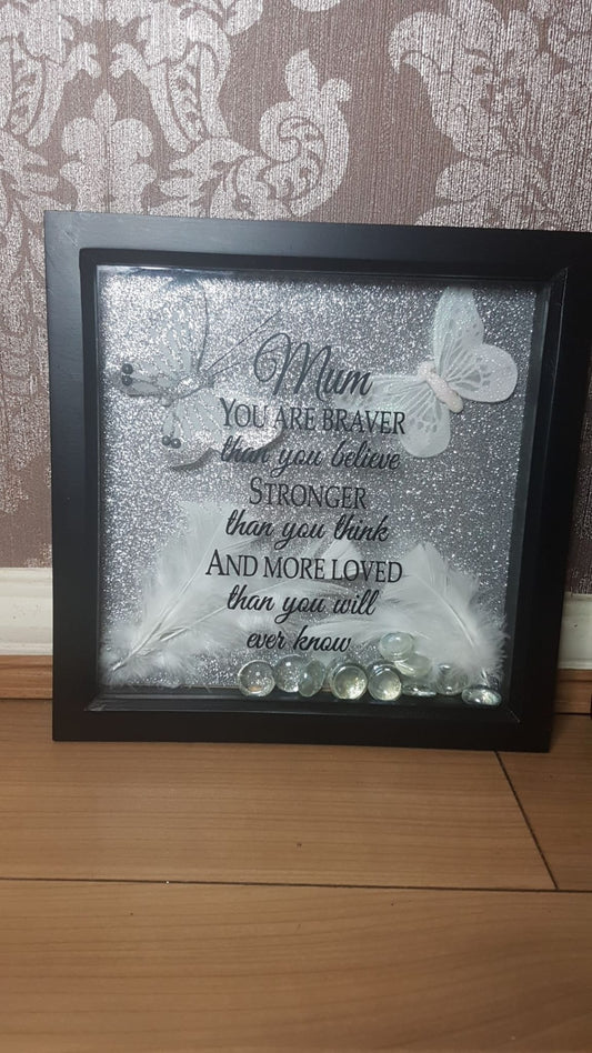 Mum frame
