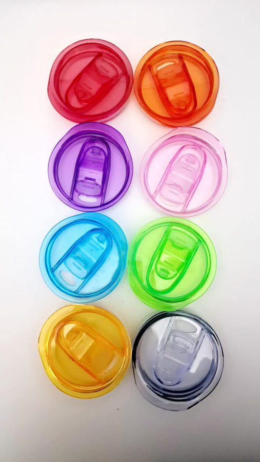 Colour 20oz tumbler lids