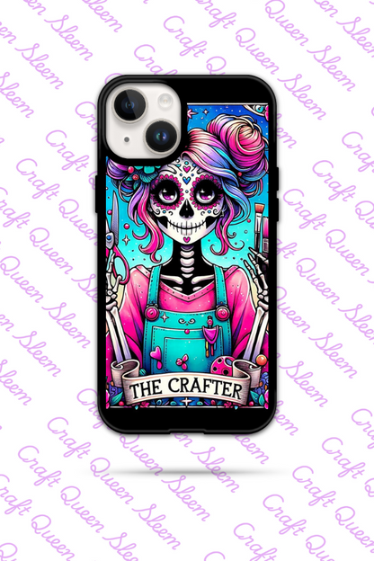 Personalised Phone Case | Custom Design, Photo or Name | iPhone & Samsung