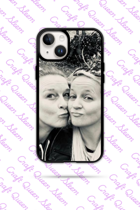 Personalised Phone Case - Apple Android