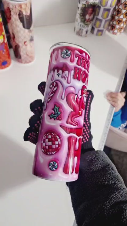 Personalised Custom 20oz Tumbler - Any Design