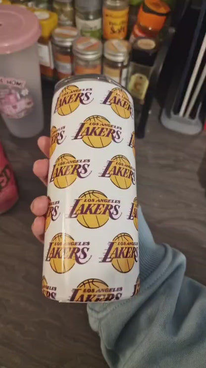 Personalised Custom 15oz Tumbler - Any Design