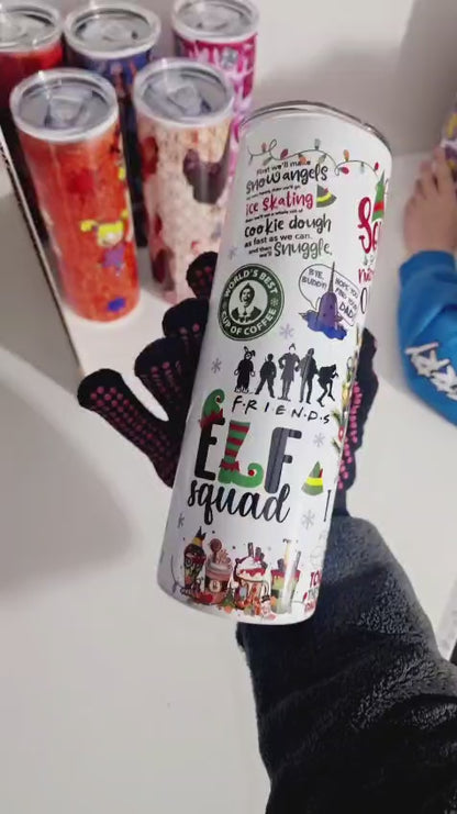 Personalised Custom 20oz Tumbler - Any Design