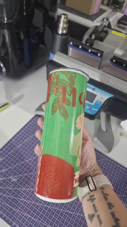 Personalised Custom 20oz Tumbler - Any Design