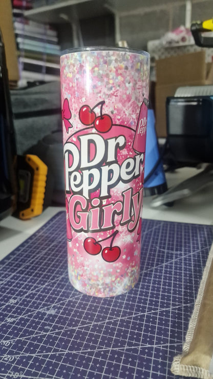 Personalised Custom 20oz Tumbler - Any Design
