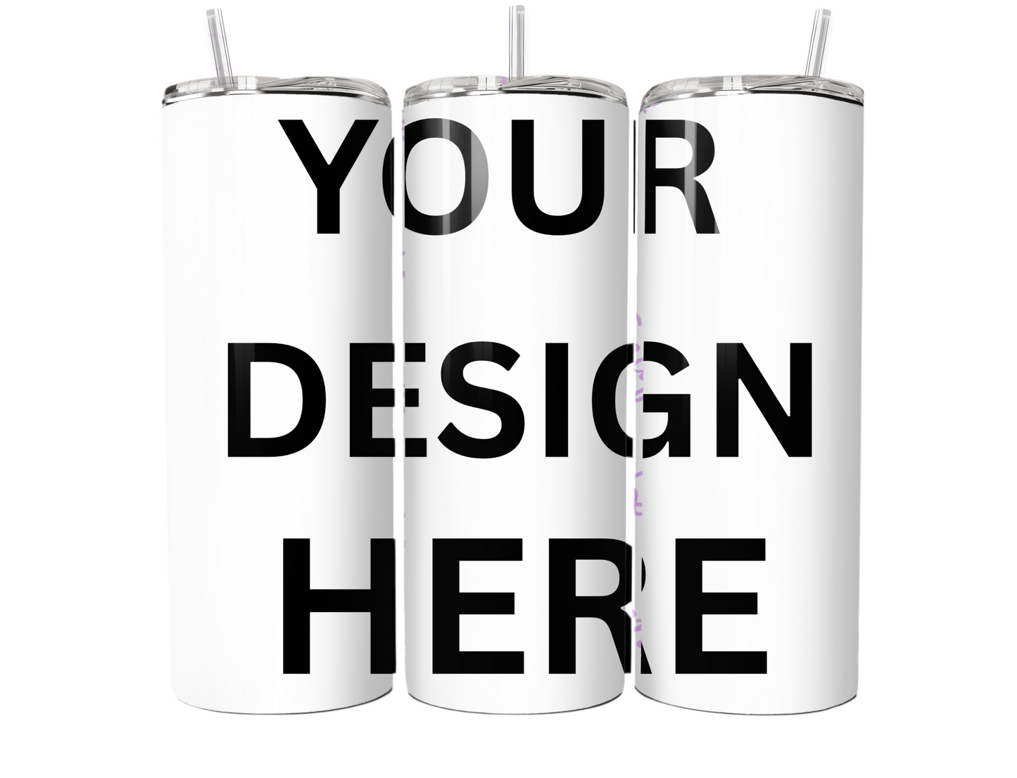 Custom 15oz Tumbler – Personalised Stainless Steel Hot & Cold Cup