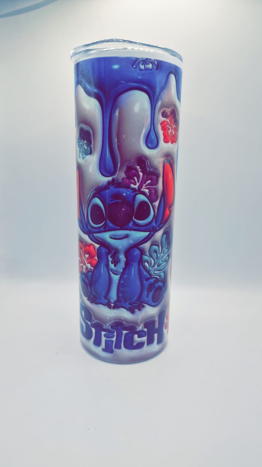 Personalised 20oz tumbler