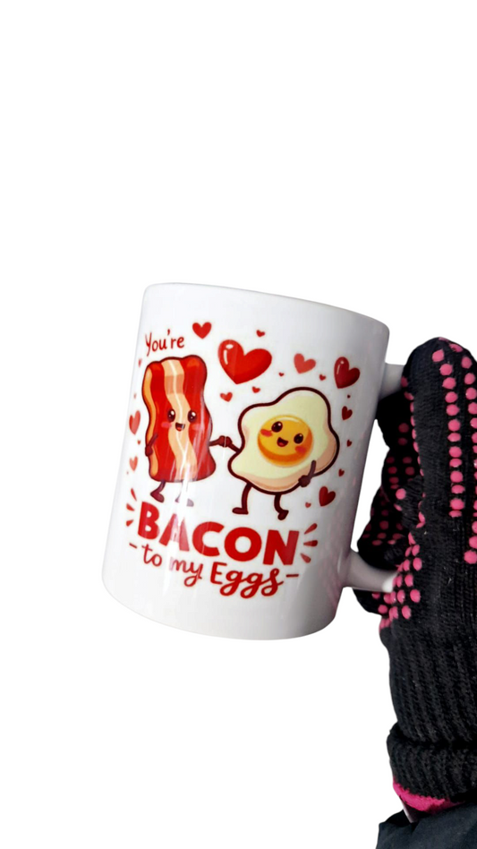 Valentines 11oz mug