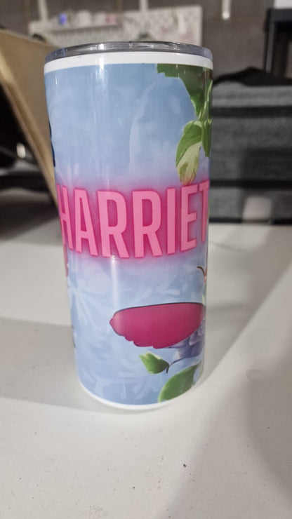 Custom 15oz Tumbler – Personalised Stainless Steel Hot & Cold Cup