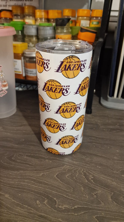 Custom 15oz Tumbler – Personalised Stainless Steel Hot & Cold Cup
