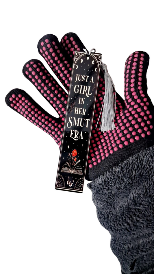 Bookmark