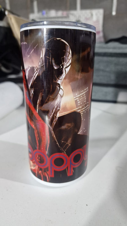 Custom 15oz Tumbler – Personalised Stainless Steel Hot & Cold Cup