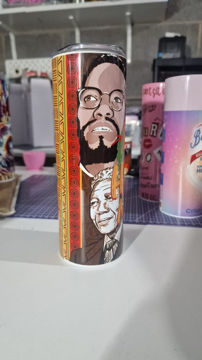 Black History Month / Matters 20oz Tumbler