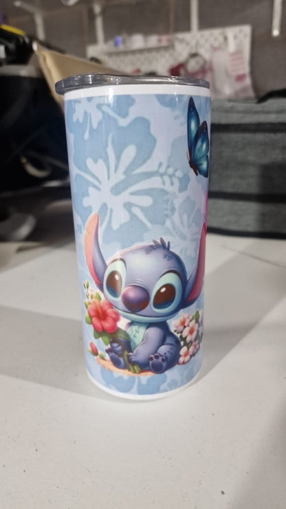 Custom 15oz Tumbler – Personalised Stainless Steel Hot & Cold Cup