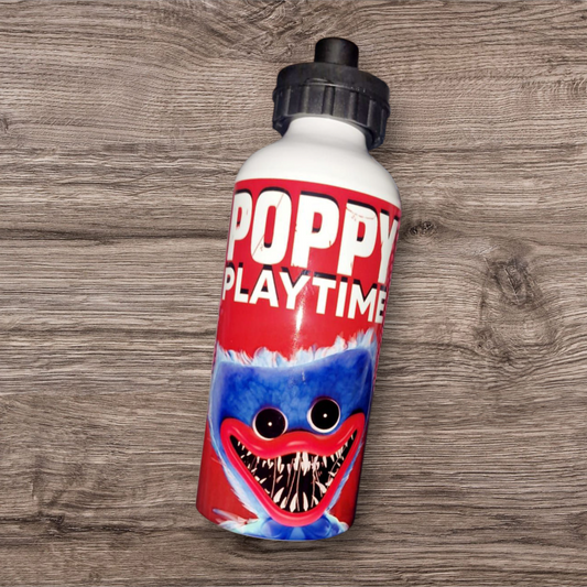 Personalised Children's Drink Bottle 600ml - Design Your Own