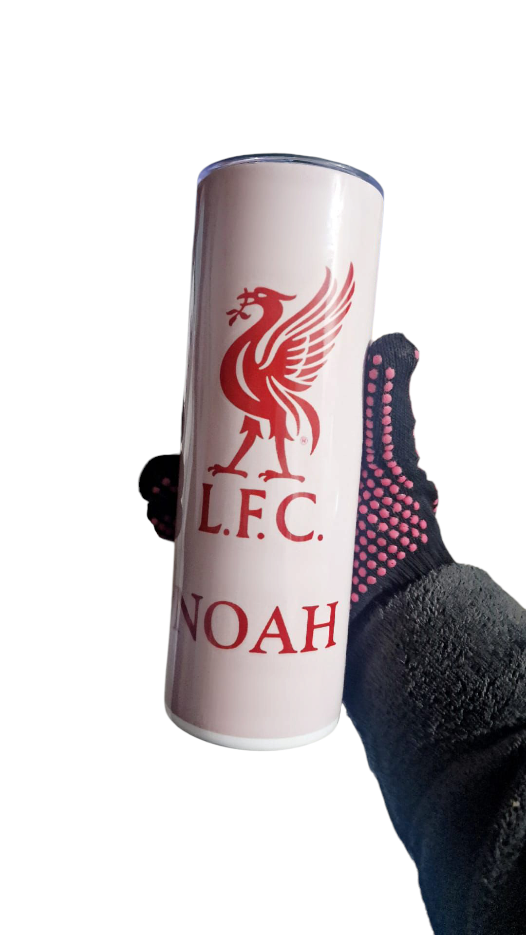 Personalised 20oz tumbler