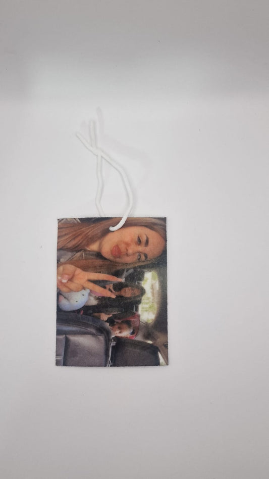 Air freshener