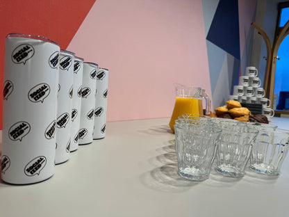 Personalised Custom 20oz Tumbler - Any Design